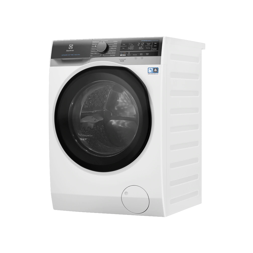 Electrolux Mesin Cuci Front Loading 11.7 Kg - EWW1141AEWA